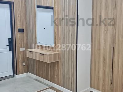 1-бөлмелі пәтер · 52 м² · 9/14 қабат, 189 квартал уч 188/1, бағасы: 180 000 ₸ в Шымкенте, Абайский р-н