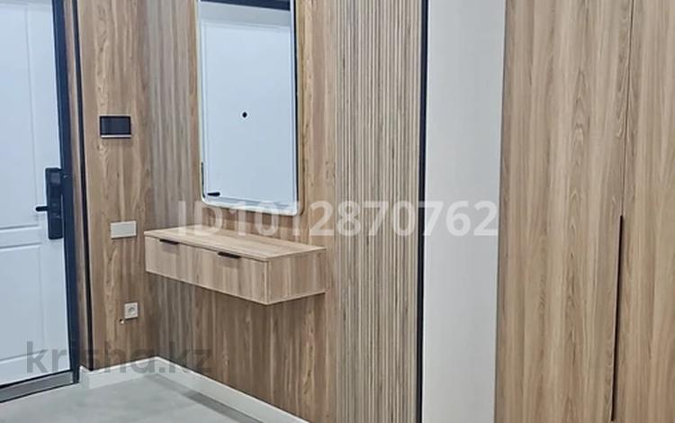 1-бөлмелі пәтер · 52 м² · 9/14 қабат, 189 квартал уч 188/1, бағасы: 180 000 ₸ в Шымкенте, Абайский р-н — фото 2