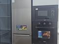 1-бөлмелі пәтер · 52 м² · 9/14 қабат, 189 квартал уч 188/1, бағасы: 180 000 ₸ в Шымкенте, Абайский р-н — фото 6
