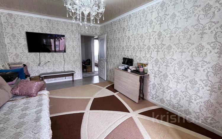 3-бөлмелі пәтер · 72 м² · 3/5 қабат, Мушелтой, бағасы: 29.5 млн ₸ в Талдыкоргане, мкр Мушелтой — фото 5