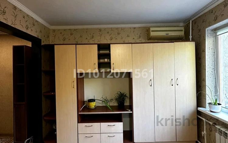 1-бөлмелі пәтер · 31 м² · 2/4 қабат, мкр №12 9/1, бағасы: 24 млн ₸ в Алматы, Ауэзовский р-н — фото 2