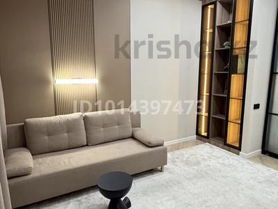 1-комнатная квартира · 30.6 м² · 1/6 этаж, мкр 20-й 47 за 23.5 млн ₸ в Алматы, Алатауский р-н