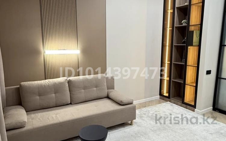 1-комнатная квартира · 30.6 м² · 1/6 этаж, мкр 20-й 47 за 23.5 млн ₸ в Алматы, Алатауский р-н — фото 2