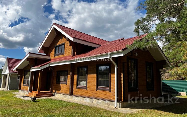 Жеке үй · 5 бөлме · 220 м² · 17 жүзд., Щербаково — Сосновый Бор, бағасы: 180 млн ₸ в Костанайской обл. — фото 8