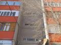 4-комнатная квартира · 100 м² · 7/9 этаж, Гагарина за 25 млн ₸ в Жезказгане