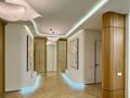 5-комнатная квартира · 210 м² · 5 этаж, Шамши Калдаяков 8 за 1.5 млн ₸ в Астане, Сарайшык р-н