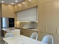 5-бөлмелі пәтер · 210 м² · 5 қабат, Шамши Калдаяков 8, бағасы: 1.2 млн ₸ в Астане, Сарайшык р-н