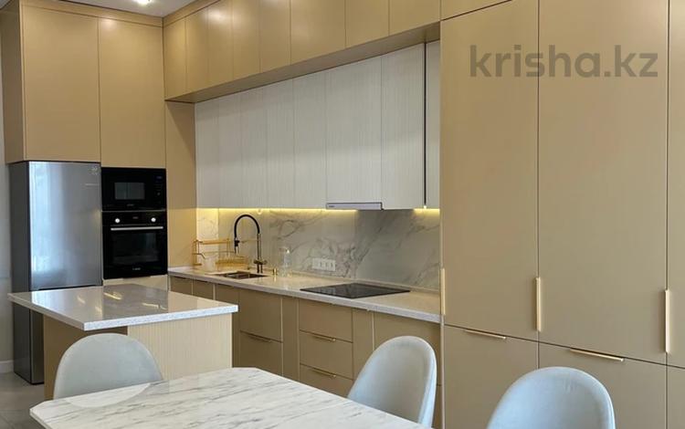 5-бөлмелі пәтер · 210 м² · 5 қабат, Шамши Калдаяков 8, бағасы: 1.2 млн ₸ в Астане, Сарайшык р-н — фото 12