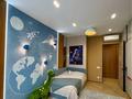 5-комнатная квартира · 210 м² · 5 этаж, Шамши Калдаяков 8 за 1.5 млн ₸ в Астане, Сарайшык р-н — фото 7