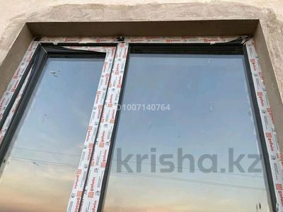 Отдельный дом · 2 комнаты · 60 м² · 12 сот., Шорагазы 50 б — Айсултан оңга за 12 млн 〒 в 