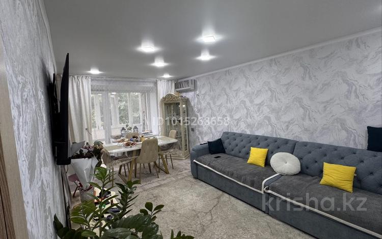 3-бөлмелі пәтер · 61.3 м² · 2/5 қабат, Машхур Жусупа 22 — Машхур Жусупа - Пшембаева, бағасы: 16.5 млн ₸ в Экибастузе — фото 2
