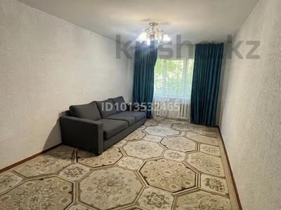 2-комнатная квартира · 43 м² · 1/4 этаж, мкр №1 50 за 27.5 млн ₸ в Алматы, Ауэзовский р-н