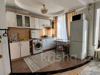 1-комнатная квартира · 35 м² · 3/5 этаж, Макатаева 81 — Панфилова Макатаева за 27 млн ₸ в Алматы, Алмалинский р-н