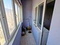 4-комнатная квартира · 130 м² · 5/5 этаж, Кабанбай Батыра 55 за 118 млн ₸ в Алматы, Медеуский р-н — фото 13