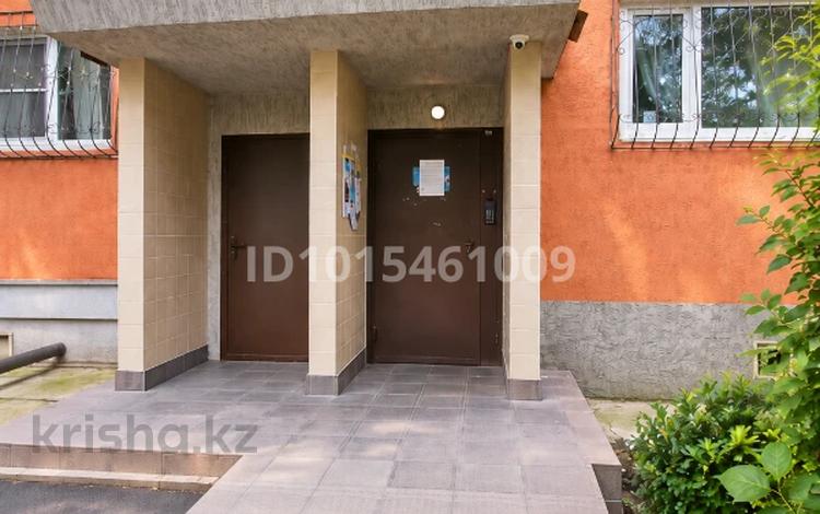 2-комнатная квартира · 54 м² · 1/5 этаж, Достык — Омарова за 47 млн ₸ в Алматы, Медеуский р-н — фото 2