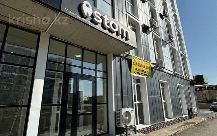 Еркін, кеңселер, дүкендер мен бутиктер, қоймалар, қоғамдық тамақтану орны, сұлулық салондары, медорталықтар мен дәріханалар, білім орталықтары, ойын-сауық · 86 м², бағасы: 59.8 млн ₸ в Актобе, мкр. Алтын орда — фото 8