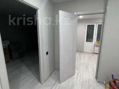 2-бөлмелі пәтер · 54 м² · 1/5 қабат, 2 ш/а. 292, бағасы: 16.5 млн ₸ в Актобе, мкр 8