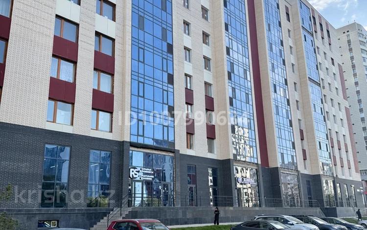 4-комнатная квартира · 117 м² · 7/10 этаж, Кенесары стр. 6 за 59 млн ₸ в Астане, Сарыарка р-н — фото 2