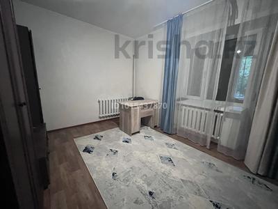 1-комнатная квартира · 33 м² · 1/5 этаж, Титова — Напротив школ №7 и №38, рядом с аптекой «Әсем». Пересечение улиц: ул. Титова и ул. Абая. за 18 млн ₸ в 