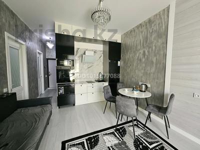 2-бөлмелі пәтер · 45 м² · 20/20 қабат, Гагарина 310, бағасы: 450 000 ₸ в Алматы, Бостандыкский р-н