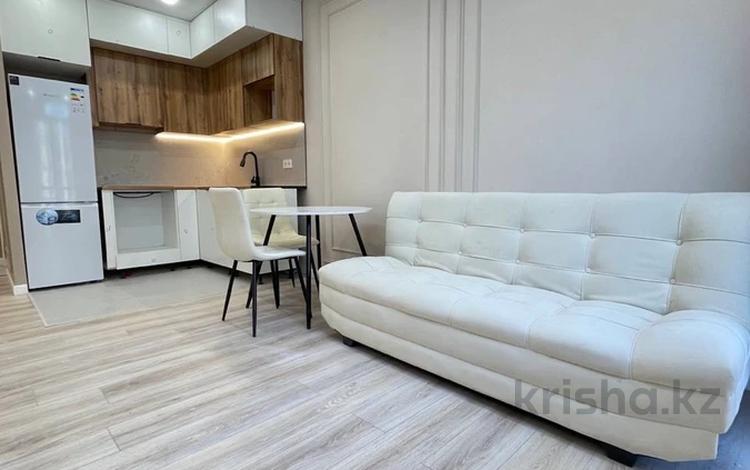 2-комнатная квартира · 38 м² · 5/9 этаж, Жунисова за 26 млн ₸ в Алматы, Наурызбайский р-н — фото 2