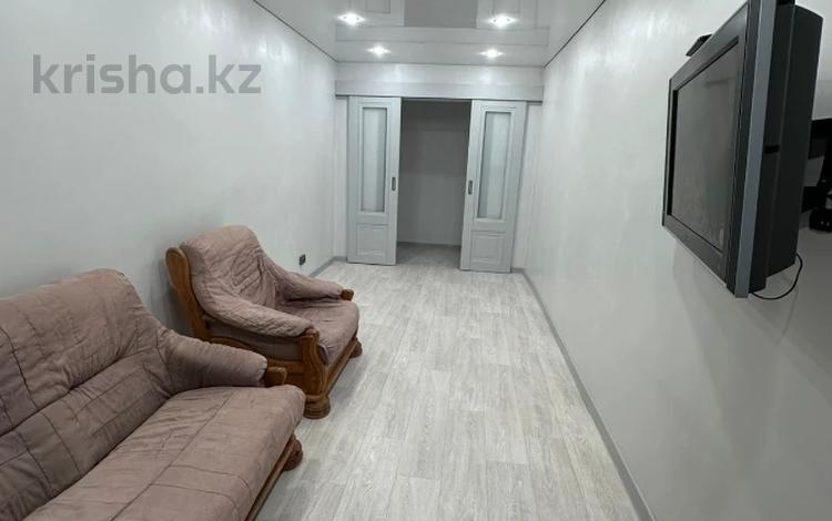 2-комнатная квартира · 60 м² · 3/5 этаж, Сатпаева 23 за 250 000 ₸ в Атырау — фото 2