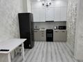 2-комнатная квартира · 55 м² · 6/10 этаж, мкр Юго-Восток, Ашимова 17 за 16 000 ₸ в Караганде, Казыбек би р-н — фото 4
