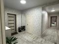 4-комнатная квартира · 131 м² · 3/9 этаж, Микрорайон Береке 53 за 70 млн ₸ в Костанае — фото 14