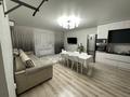 4-комнатная квартира · 131 м² · 3/9 этаж, Микрорайон Береке 53 за 70 млн ₸ в Костанае