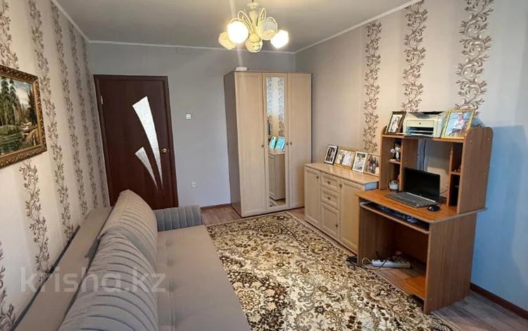 3-комнатная квартира · 71.3 м² · 2/10 этаж, 9 микрорайон 6 за 28 млн 〒 в Костанае — фото 3
