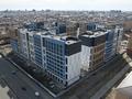 3-бөлмелі пәтер · 82.2 м² · 6/9 қабат, мкр Нурсая, Султан Бейбарыс 437, бағасы: 32 млн ₸ в Атырау