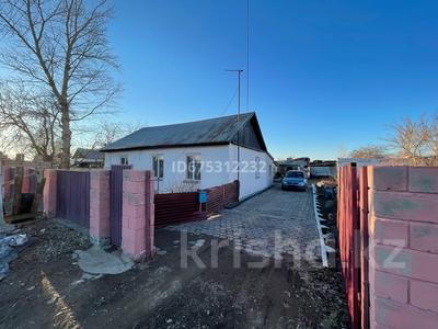 Отдельный дом • 4 комнаты • 85 м² • 10 сот., Комсомольская 6 за 15 млн 〒 в Софиевке