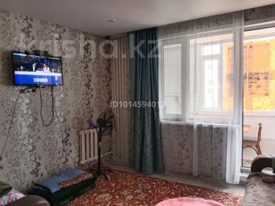 1-бөлмелі пәтер · 36 м² · 4/10 қабат, 905 стройка, пожарная 10 пожарная 10, бағасы: 8.8 млн ₸ в Семее
