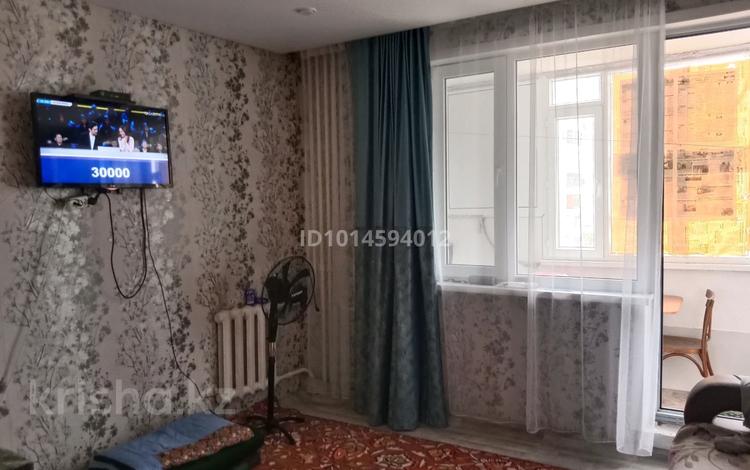 1-бөлмелі пәтер · 36 м² · 4/10 қабат, 905 стройка, пожарная 10 пожарная 10, бағасы: 8.8 млн ₸ в Семее — фото 2