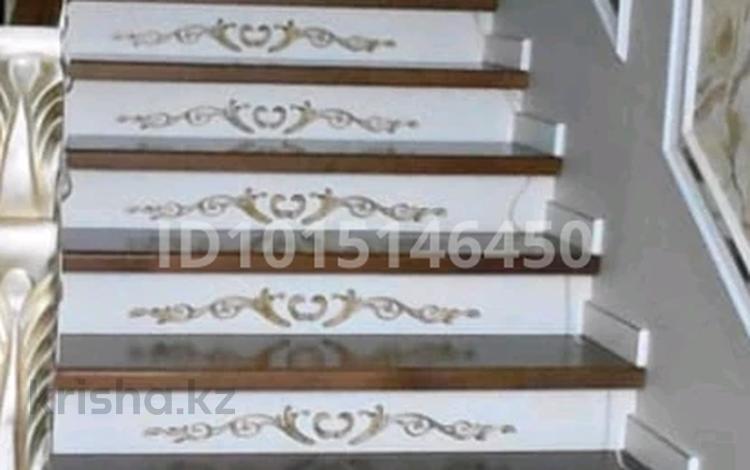 Отдельный дом · 12 комнат · 500 м² · 12 сот., Жалғасбаев 54 — Туркестан за 100 млн ₸ в  — фото 5