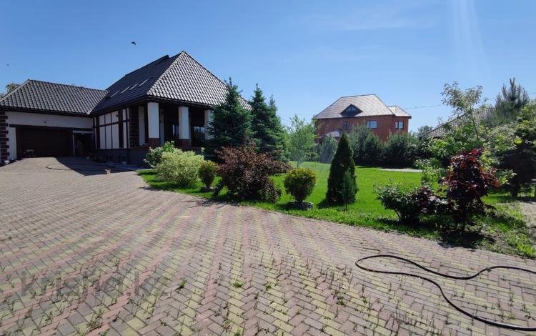 Отдельный дом · 5 комнат · 385.7 м² · 13 сот., Самал за 186.5 млн ₸ в  — фото 27