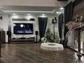 Отдельный дом · 5 комнат · 385.7 м² · 13 сот., Самал за 186.5 млн ₸ в  — фото 32