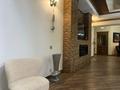 Отдельный дом · 5 комнат · 385.7 м² · 13 сот., Самал за 186.5 млн ₸ в  — фото 39
