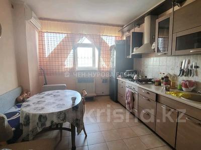 4-бөлмелі пәтер · 98 м² · 7/9 қабат, Гагарина — Ескараева, бағасы: 420 000 ₸ в Алматы, Бостандыкский р-н