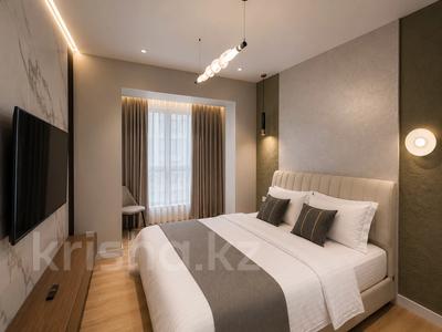2-комнатная квартира · 70 м² · 8/9 этаж, Розыбакиева 320 за 25 000 ₸ в Алматы, Бостандыкский р-н