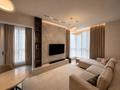 2-комнатная квартира · 70 м² · 8/9 этаж, Розыбакиева 320 за 25 000 ₸ в Алматы, Бостандыкский р-н — фото 4