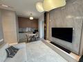2-комнатная квартира · 70 м² · 8/9 этаж, Розыбакиева 320 за 25 000 ₸ в Алматы, Бостандыкский р-н — фото 6