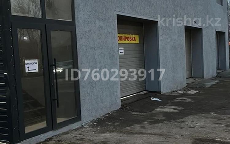Азс, автосервисы и автомойки · 300 м² за 90 млн 〒 в Караганде, Казыбек би р-н — фото 2