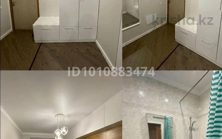 2-комнатная квартира · 58.74 м² · 2/12 этаж, Улы дала 82 — Улы Дала за 36 млн ₸ в Астане, Есильский р-н — фото 2