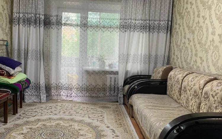 3-бөлмелі пәтер · 59.4 м² · 3/5 қабат, Кубеева 19, бағасы: 26.5 млн ₸ в Костанае — фото 2