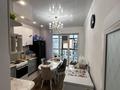 3-бөлмелі пәтер · 90 м² · 5/5 қабат, Мкрн Степной-2 14/1 — Республики, бағасы: 47 млн ₸ в Караганде — фото 9