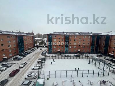 3-бөлмелі пәтер · 90 м² · 5/5 қабат, Мкрн Степной-2 14/1 — Республики, бағасы: 47 млн ₸ в Караганде