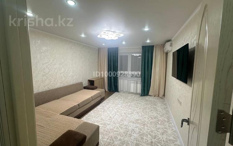 3-комнатная квартира · 61.8 м² · 8/10 этаж, Назарбаева 293 за 31 млн ₸ в Павлодаре — фото 2