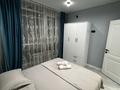 2-комнатная квартира · 55 м² · 5/9 этаж, мкр Шугыла, Мкр. Шугыла 340/35 за 23 000 ₸ в Алматы, Наурызбайский р-н — фото 2