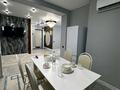 2-комнатная квартира · 55 м² · 5/9 этаж, мкр Шугыла, Мкр. Шугыла 340/35 за 23 000 ₸ в Алматы, Наурызбайский р-н — фото 5
